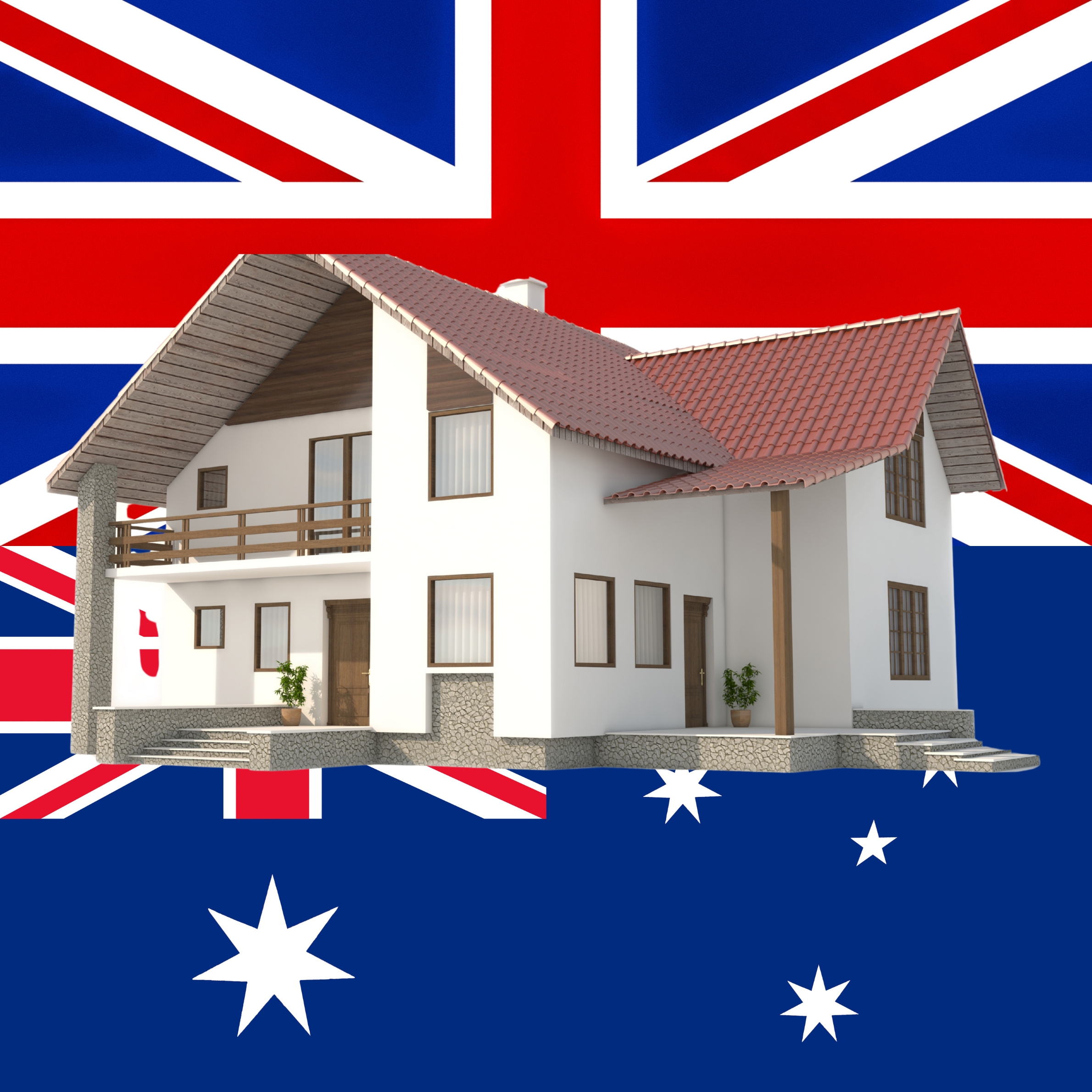 Ready-built properties across the United Kingdom and Australia available at member-exclusive discounted prices